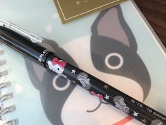 -西西弗书店&矢量咖啡(凯德晶萃广场店)