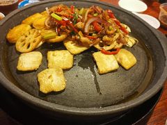 -一烙锅(友谊店)