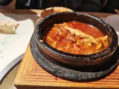 -七八冷面·延边朝鲜族美食(圣熙八号店)