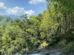 -千泷沟大瀑布旅游区