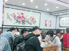 大堂-清真·穆萨砂锅(大皮院店)