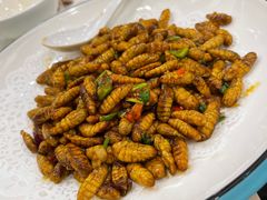 -虾饺妹·粤式手工点心(水荫路店)