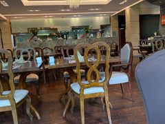 -浙江西子宾馆·瑶园咖啡厅