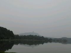 -池州市平天湖风景区