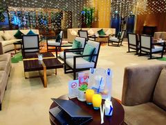 -青岛海尔洲际酒店
