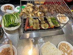 -小寒羊烧烤(凯瑞时代大厦店)