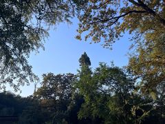 -南山风景名胜区