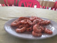 -秋姐美食店(旅游大道店)