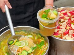 -牛市坎火锅(建设路店)