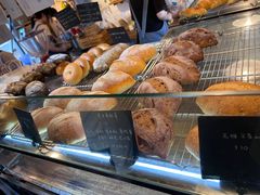 -仙峰天然面包(迎宾路店)