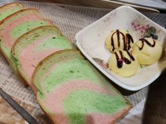 -千纸鹤嫩汁烤肉(西大直街店)