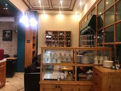 -SEN CASTLE城堡西餐(创意设计中心店)