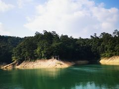 -广州市流溪河国家森林公园