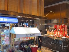 -喜庭海鲜自助(来福士店)