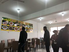 -何记羊汤馆(丽水佳源店)