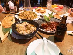 -新悦·霞浦海鲜生(上下杭店)