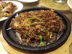 -东北人粗粮饺子坊(南山店)