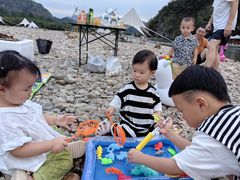 -楠溪江风景名胜区