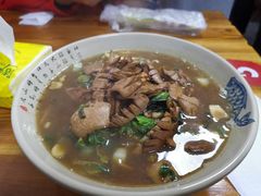 -无名氏面馆(邮电路店)