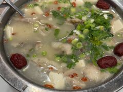 -小山东羊肉汤馆(同济新村店)