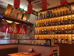 -北村家日本料理(西大望路店)