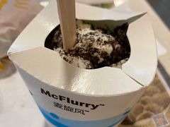 -麦当劳(北京路广百广场店)