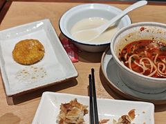 -大师兄·西北小馆(北站缤果空间店)