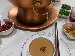 -东来顺饭庄(天坛店)