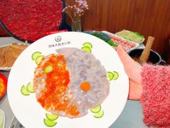 -渝大龙重庆火锅(温泉月亮湾店)