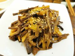 -五观堂素食(新华路店)