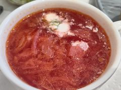 -库滋明·俄罗斯特色美食(中央大街店)