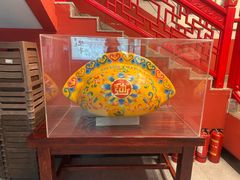 -老边饺子馆(中街店)
