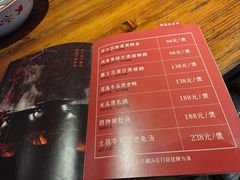 -广府乡下·饭庄(新港东路店)
