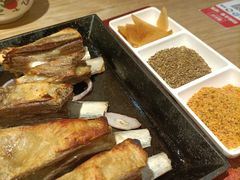 -西北45°(世茂广场店)