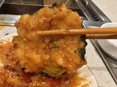 -海底捞火锅(万科广场店)