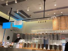 -喜茶(东莞汇一城店)