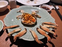 -成隆行·蟹王府(九江路店)