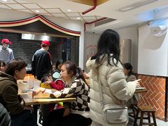 -八婆婆烧仙草(中山路店)