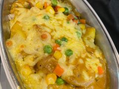 -文通冰室(东方宝泰店)