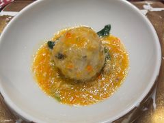 -威尼斯人酒店琳琅美食广场