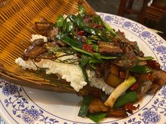 -杨记隆府(白象街店)