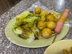 -熊仔屋(吉祥苑小区店)