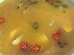 -启东海鲜人家(古美路店)