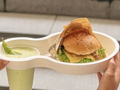 -烧肉达人•炭火烧肉(新天地店)