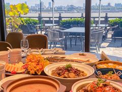 -汉水谣·江景餐厅(江滩店)