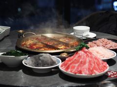 -长嘉·河图火锅(长嘉汇江景旗舰店)