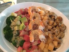 -烛影拾光观景餐厅·创意菜·摄影·小提琴(大唐不夜城店)