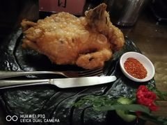 -汉唐宴长安食府