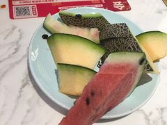 -捞神煲汤火锅(湖滨商业街店)