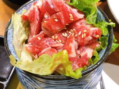 -热血兄弟·炭火烤肉(融侨中心店)